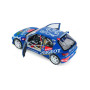 SOLIDO Peugeot 306 Maxi Rallye de Avilès 1997 #2 J.Azcona /J.Billmaier 1808309